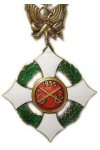 Military Order of Savoy -Grand Officer
